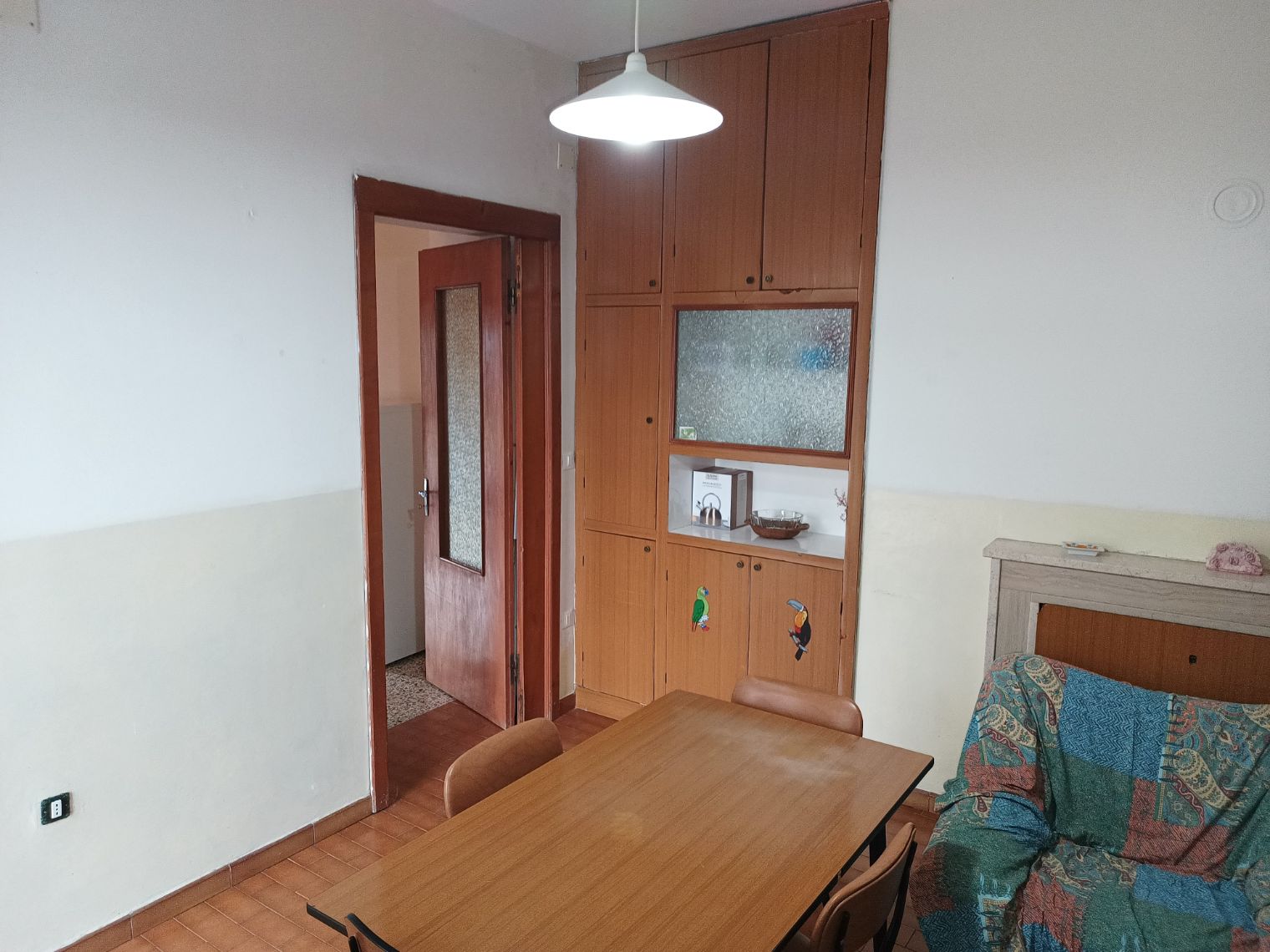 Casa in cortina a Bolognano – foto 8