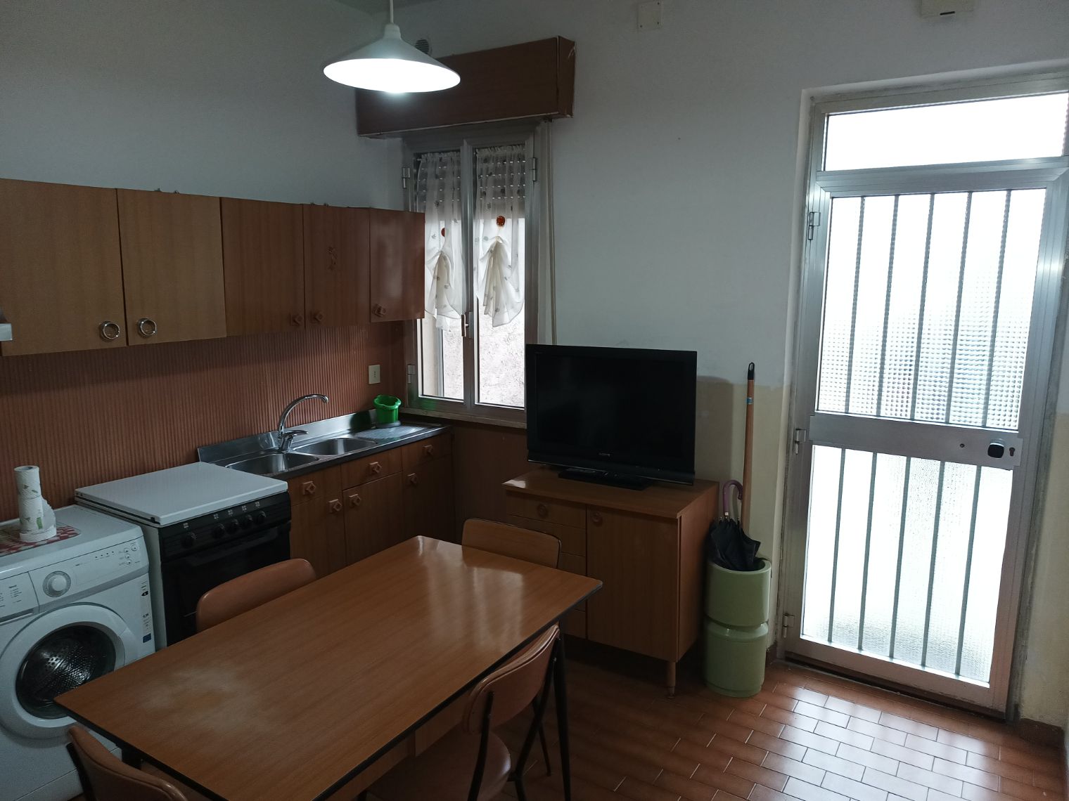 Casa in cortina a Bolognano – foto 9