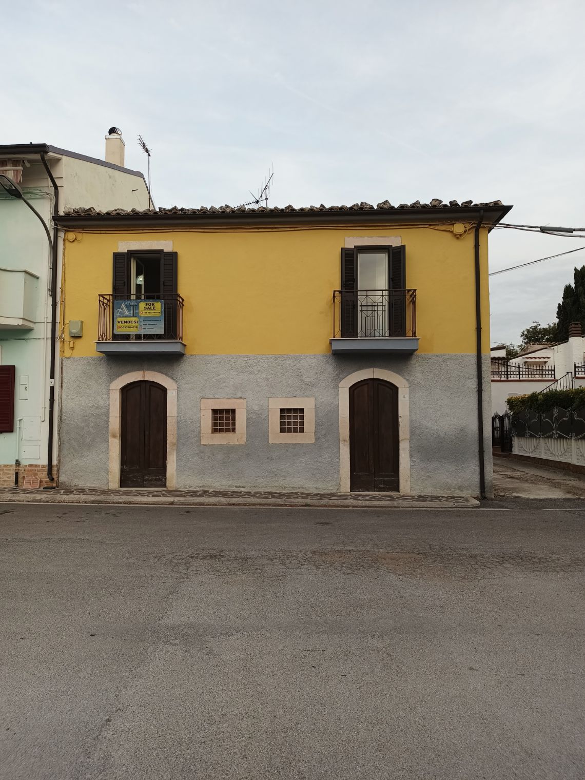 Casa in cortina a Bolognano – foto 2