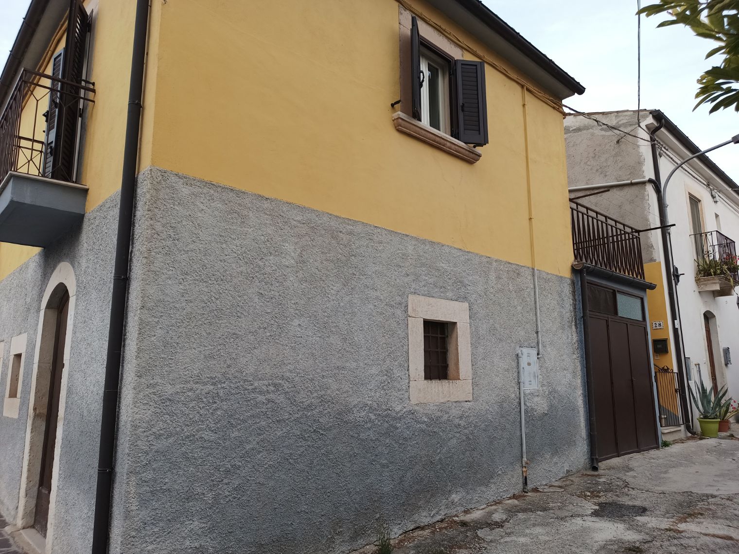 Casa in cortina a Bolognano – foto 3