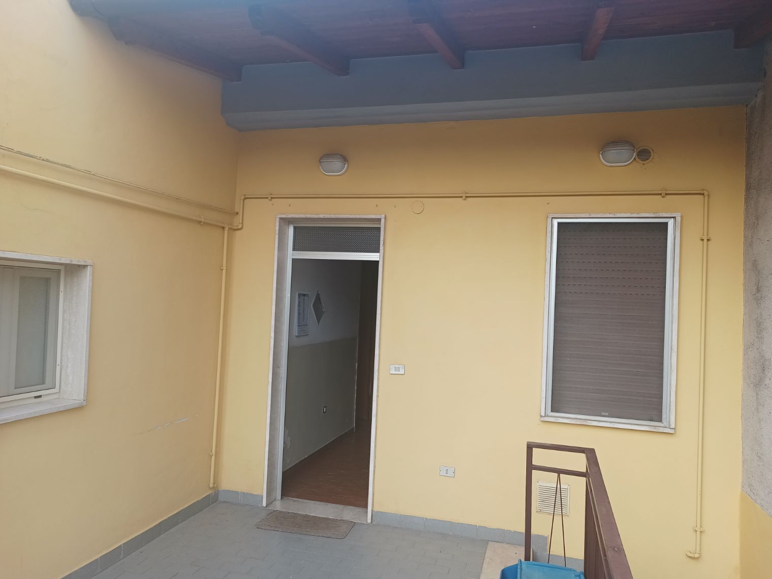 Casa in cortina a Bolognano – foto 4