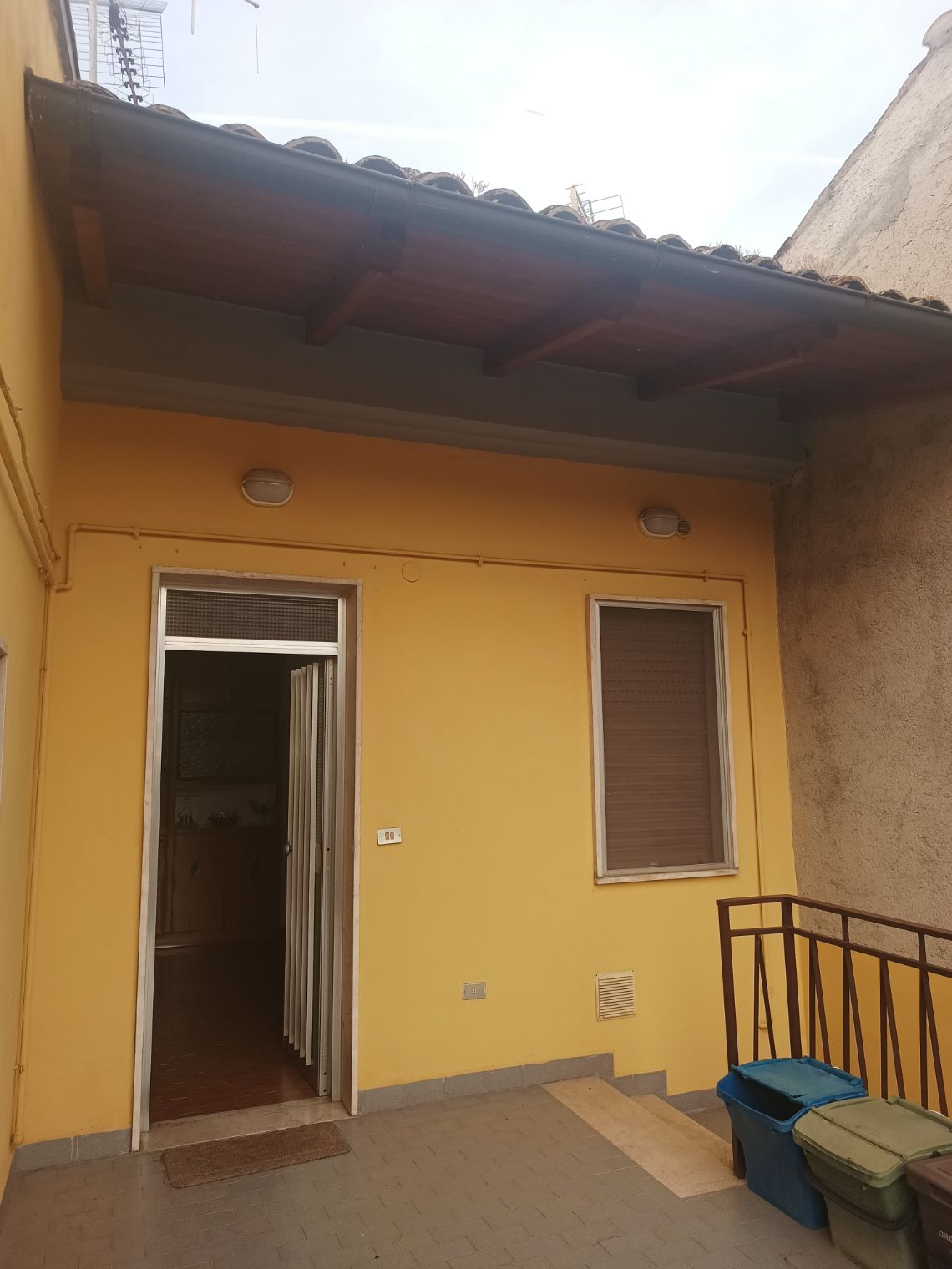 Casa in cortina a Bolognano – foto 6