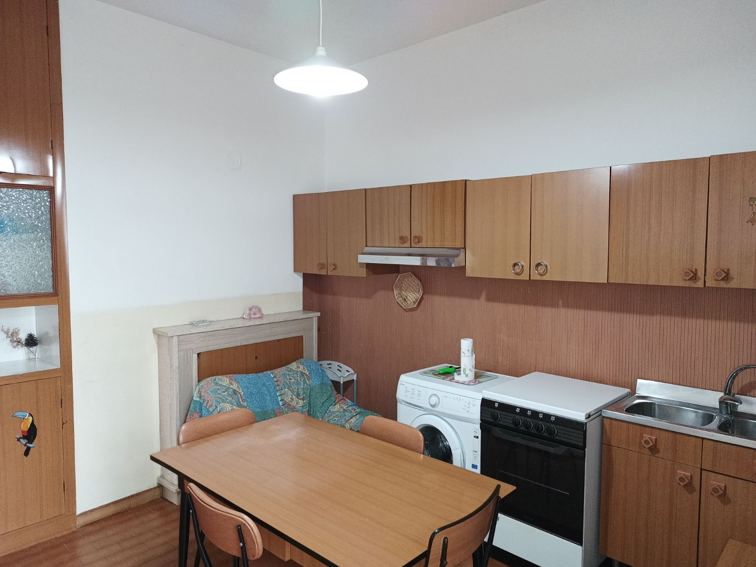 Casa in cortina a Bolognano – foto 7