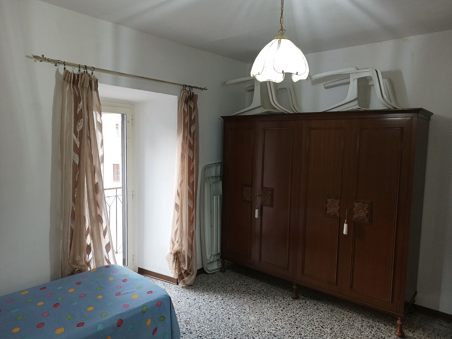Casa in cortina a Bolognano – foto 12