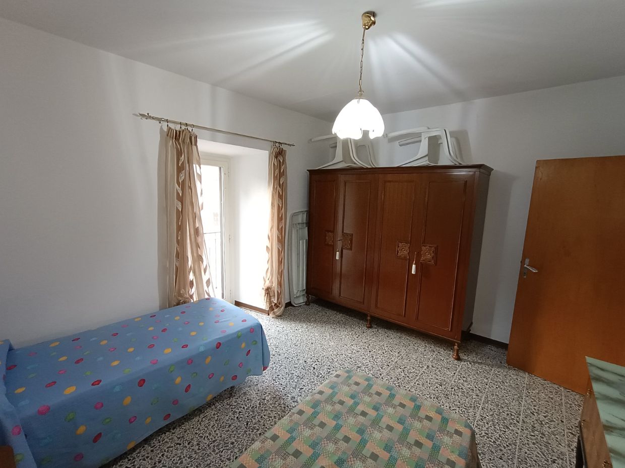 Casa in cortina a Bolognano – foto 13