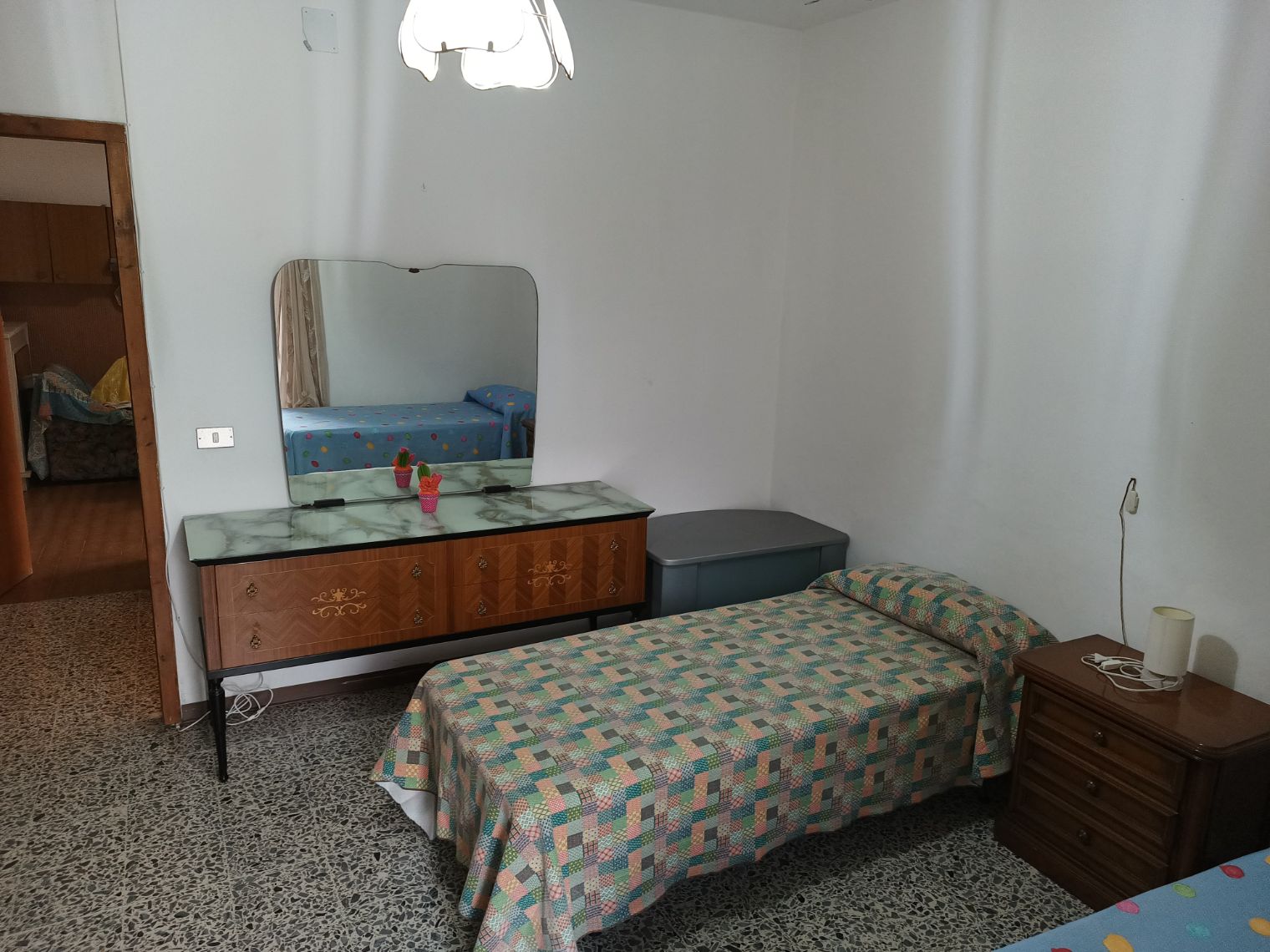 Casa in cortina a Bolognano – foto 14