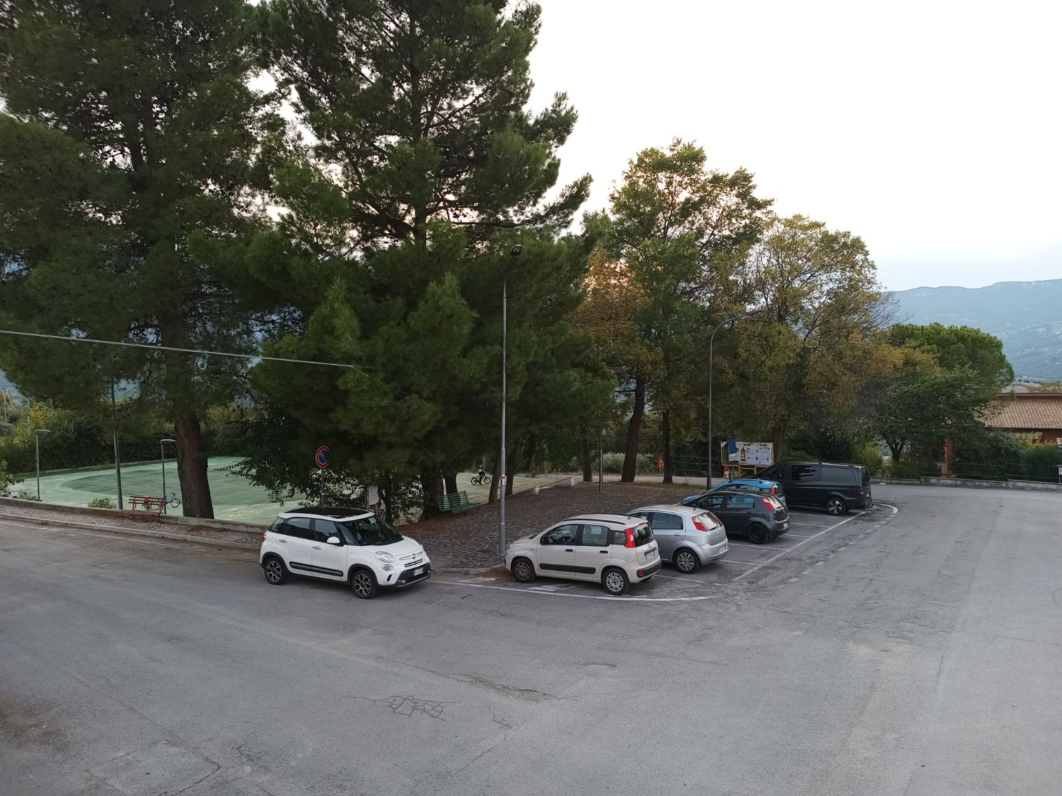 Casa in cortina a Bolognano – foto 15