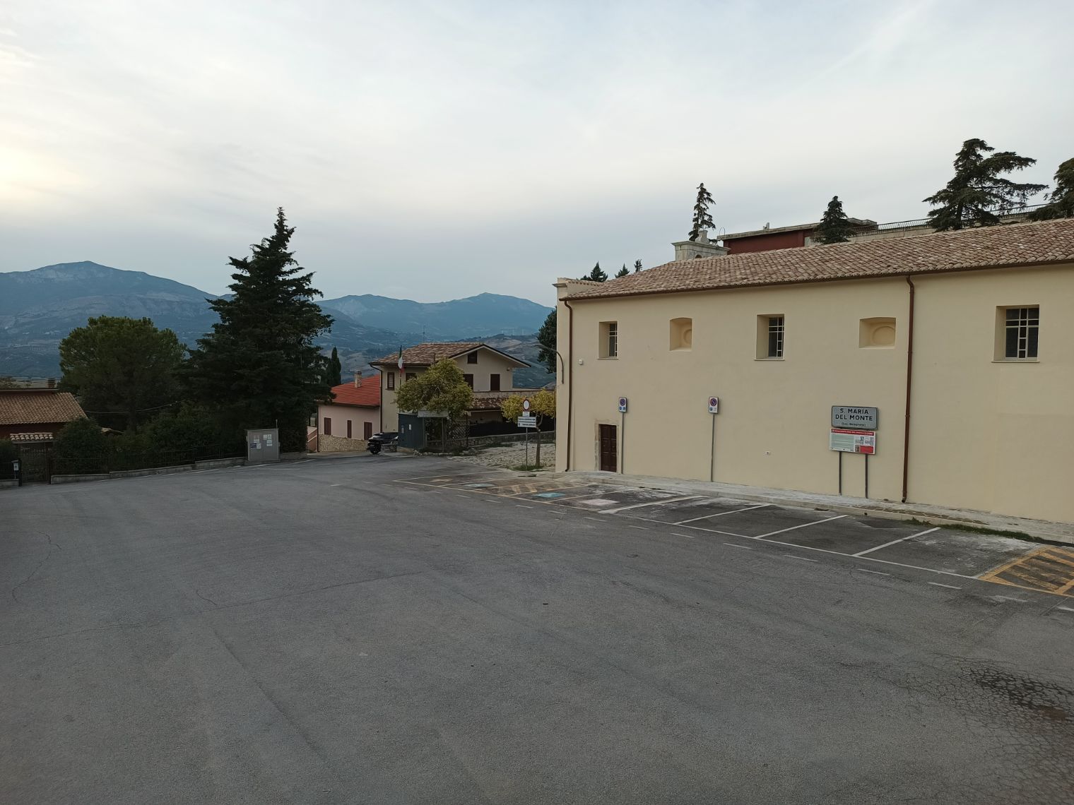 Casa in cortina a Bolognano – foto 16