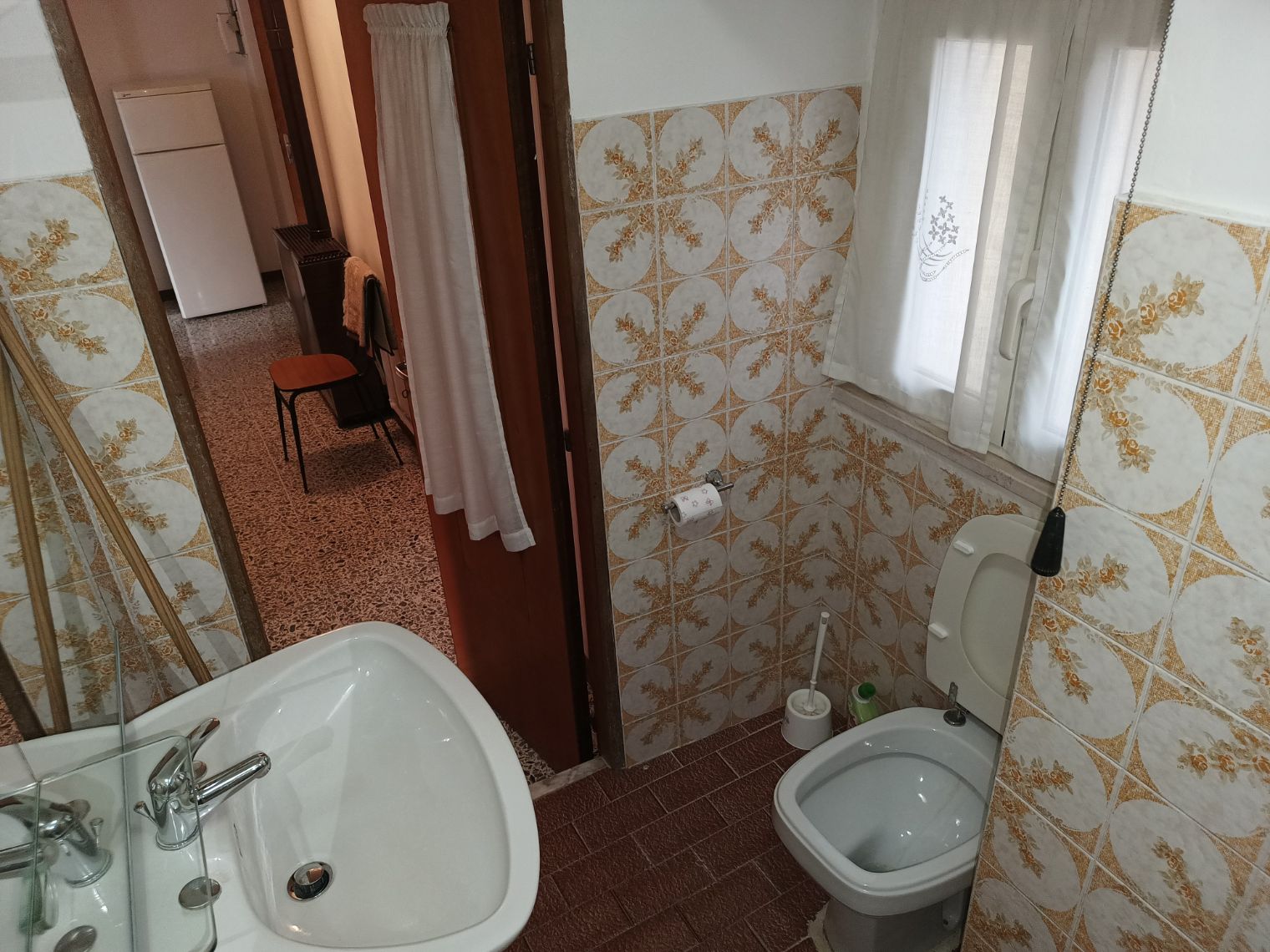 Casa in cortina a Bolognano – foto 22
