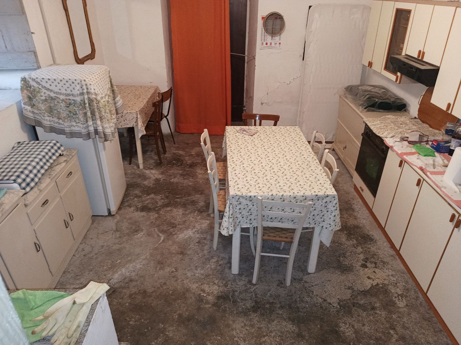 Casa in cortina a Bolognano – foto 25