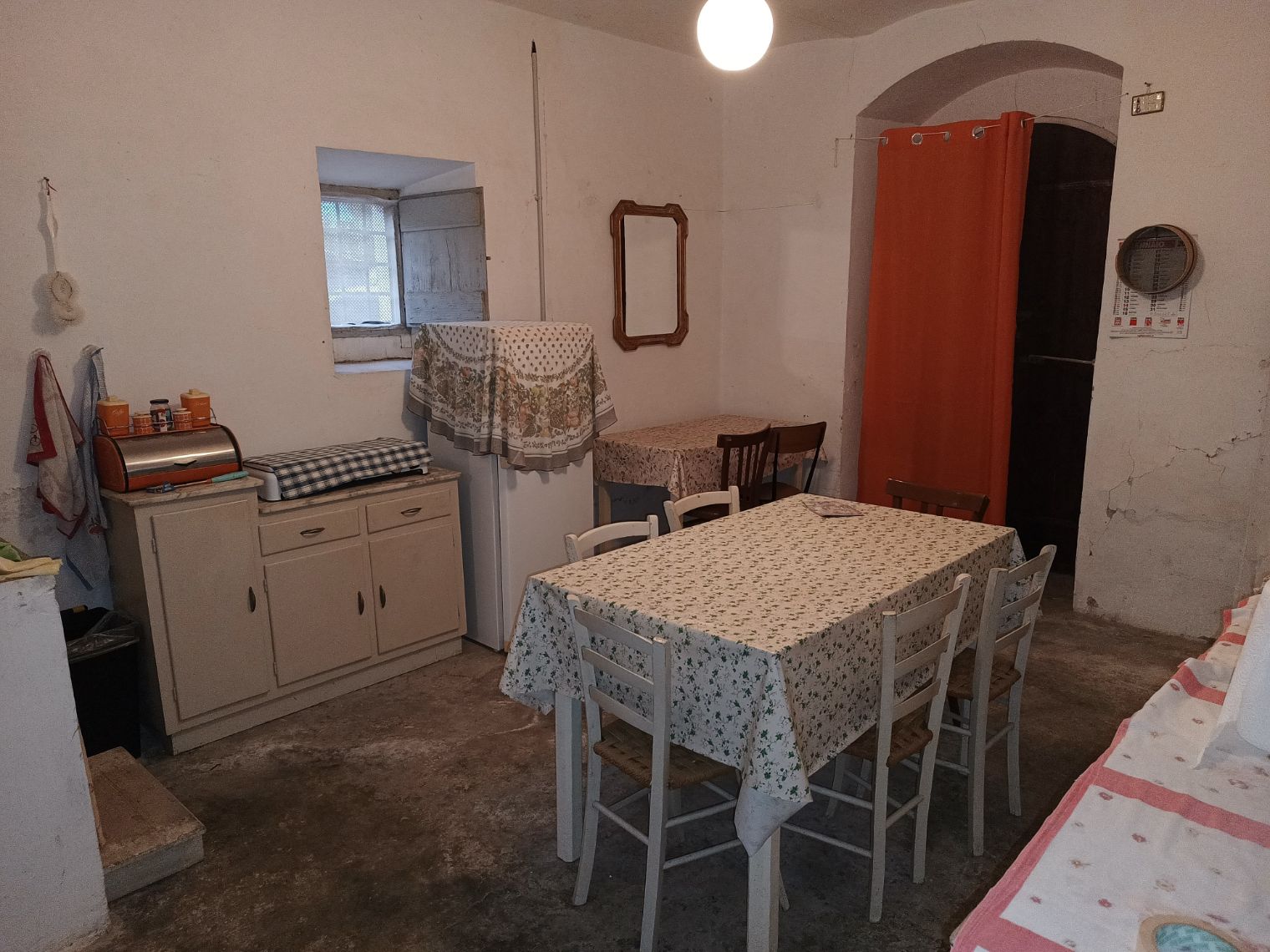 Casa in cortina a Bolognano – foto 26