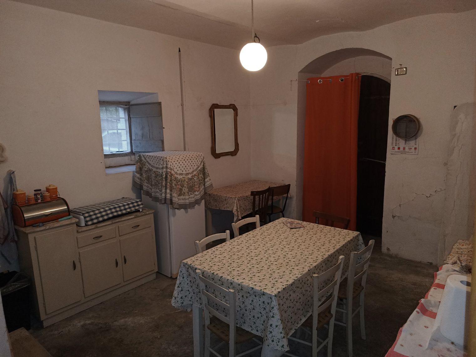 Casa in cortina a Bolognano – foto 27