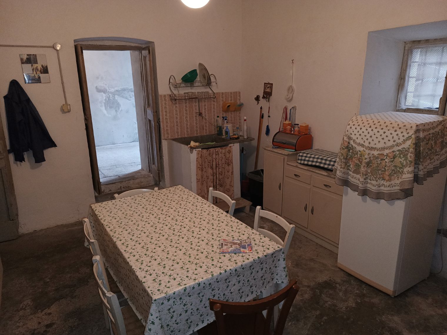 Casa in cortina a Bolognano – foto 28