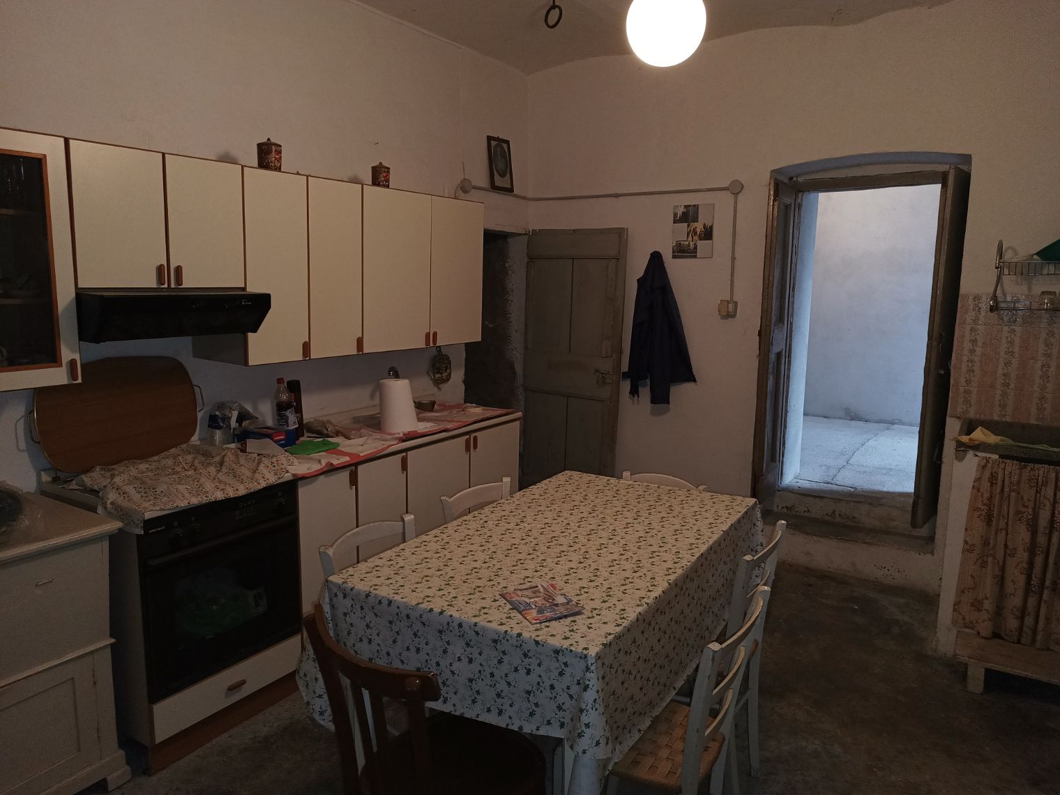 Casa in cortina a Bolognano – foto 29
