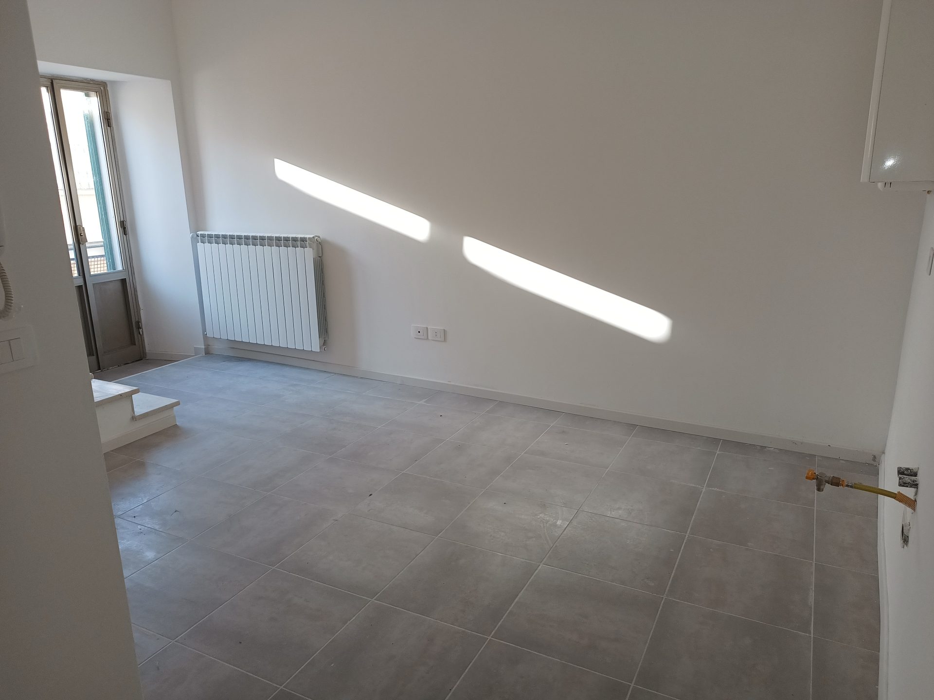 Independent townhouse in Popoli Terme, Italy – photo 4
