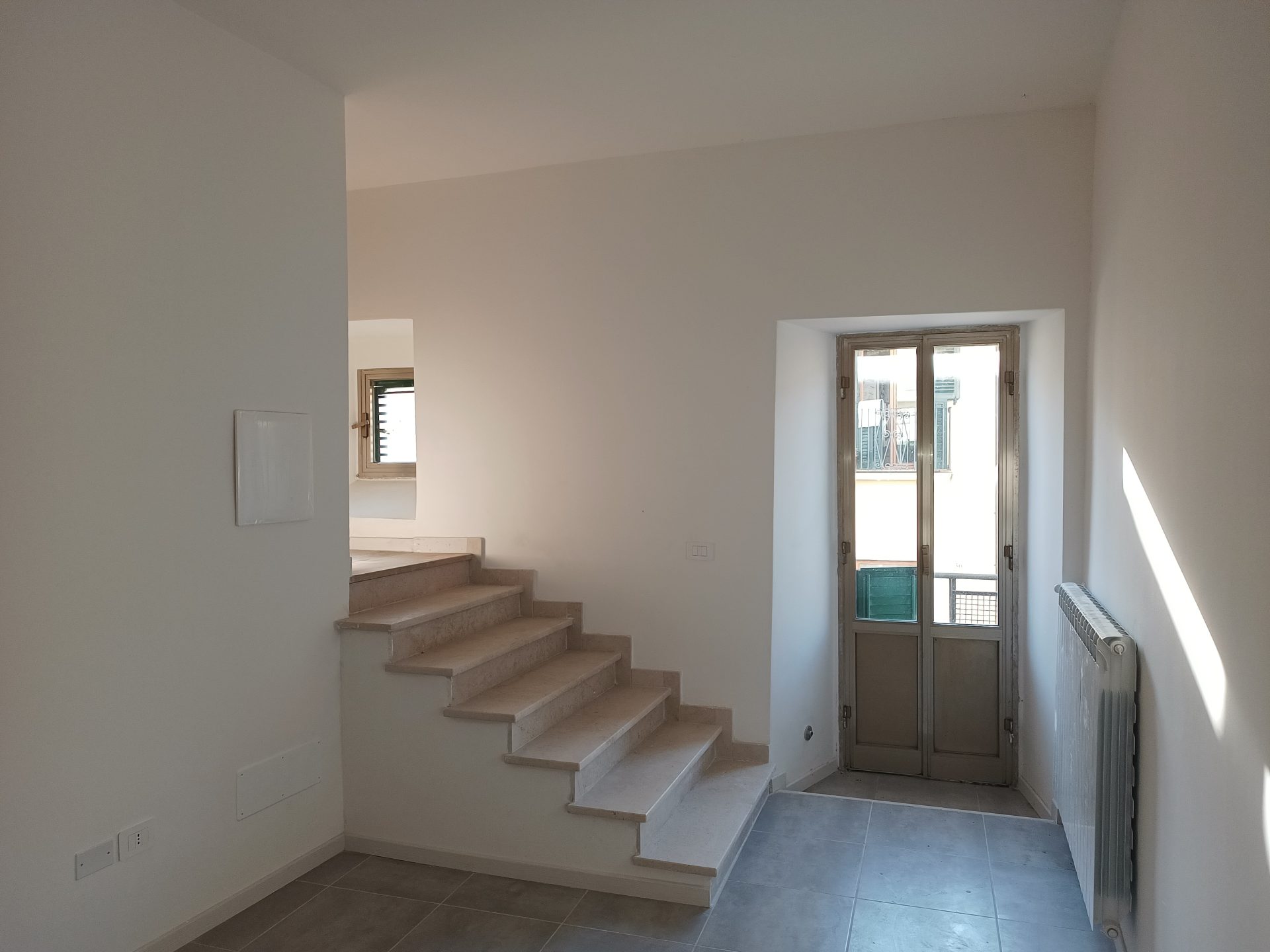 Independent townhouse in Popoli Terme, Italy – photo 5