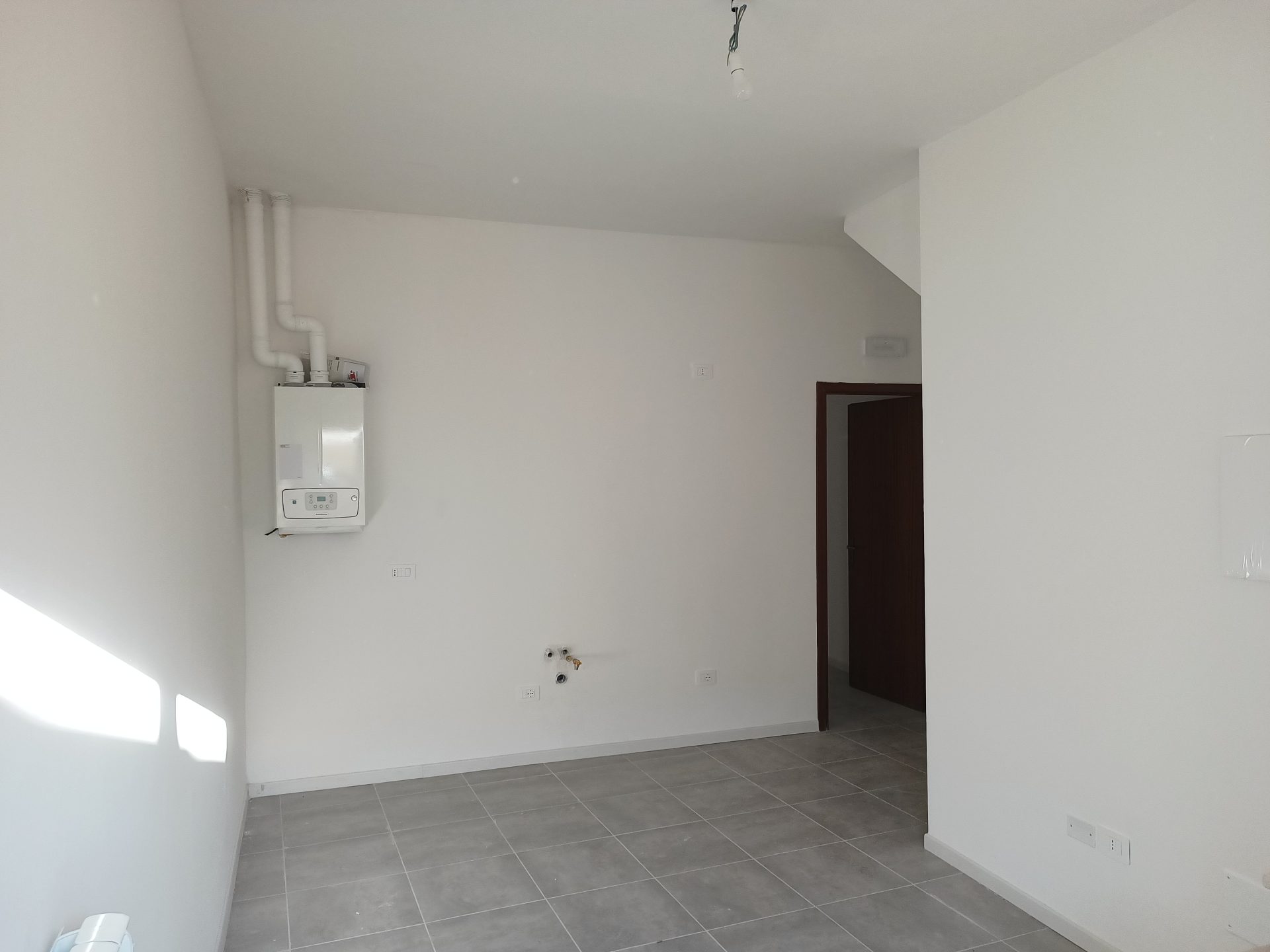 Independent townhouse in Popoli Terme, Italy – photo 6