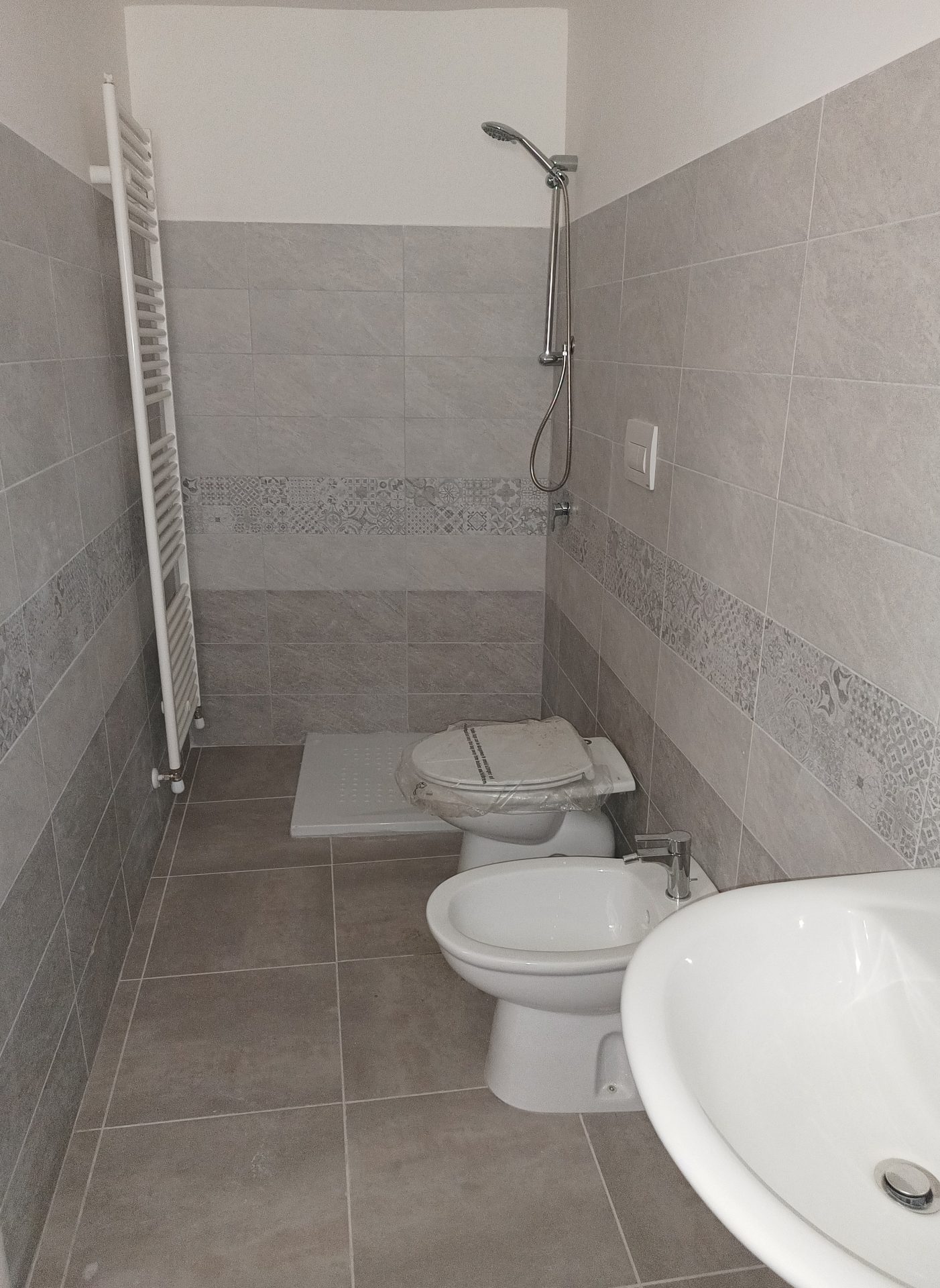 Independent townhouse in Popoli Terme, Italy – photo 11