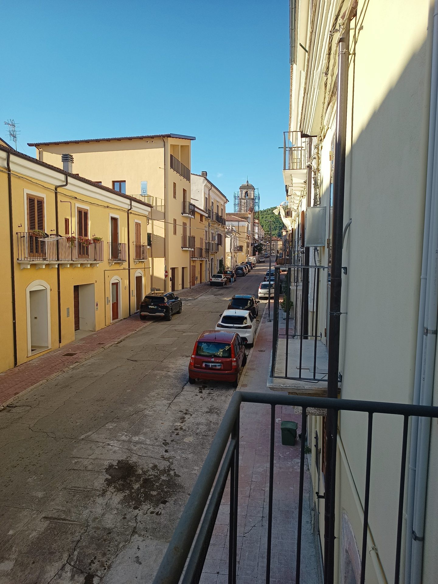 Independent townhouse in Popoli Terme, Italy – photo 14