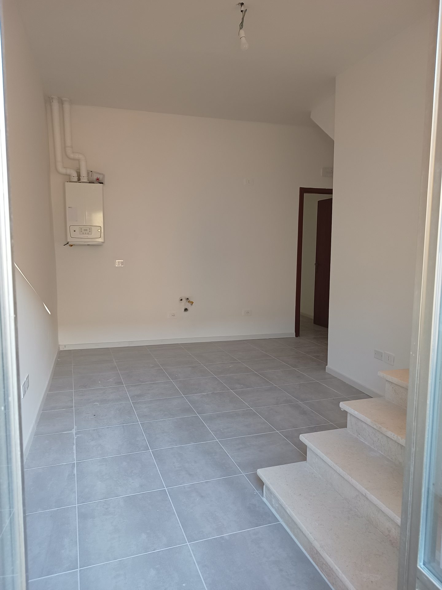 Independent townhouse in Popoli Terme, Italy – photo 15