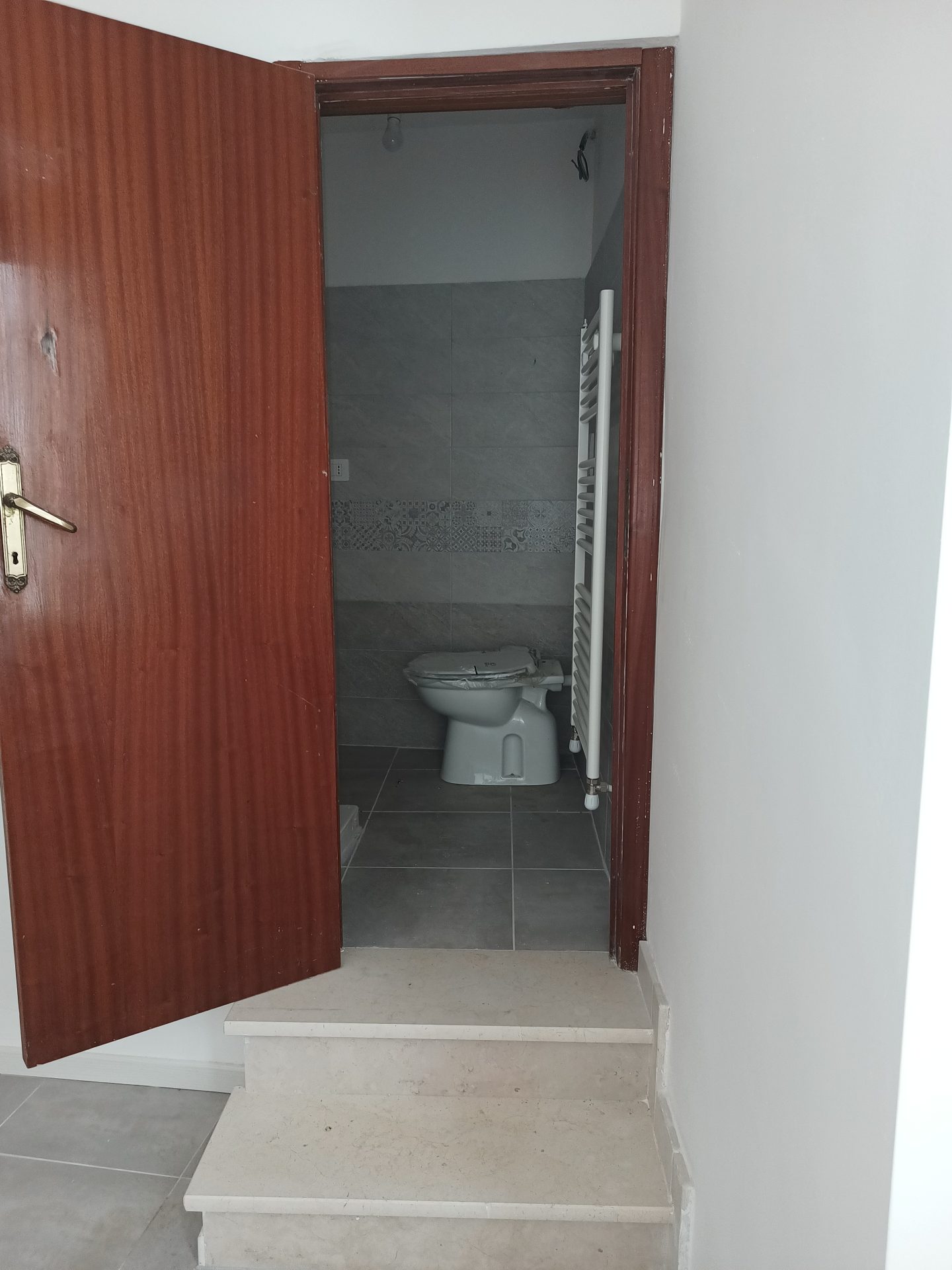 Independent townhouse in Popoli Terme, Italy – photo 25