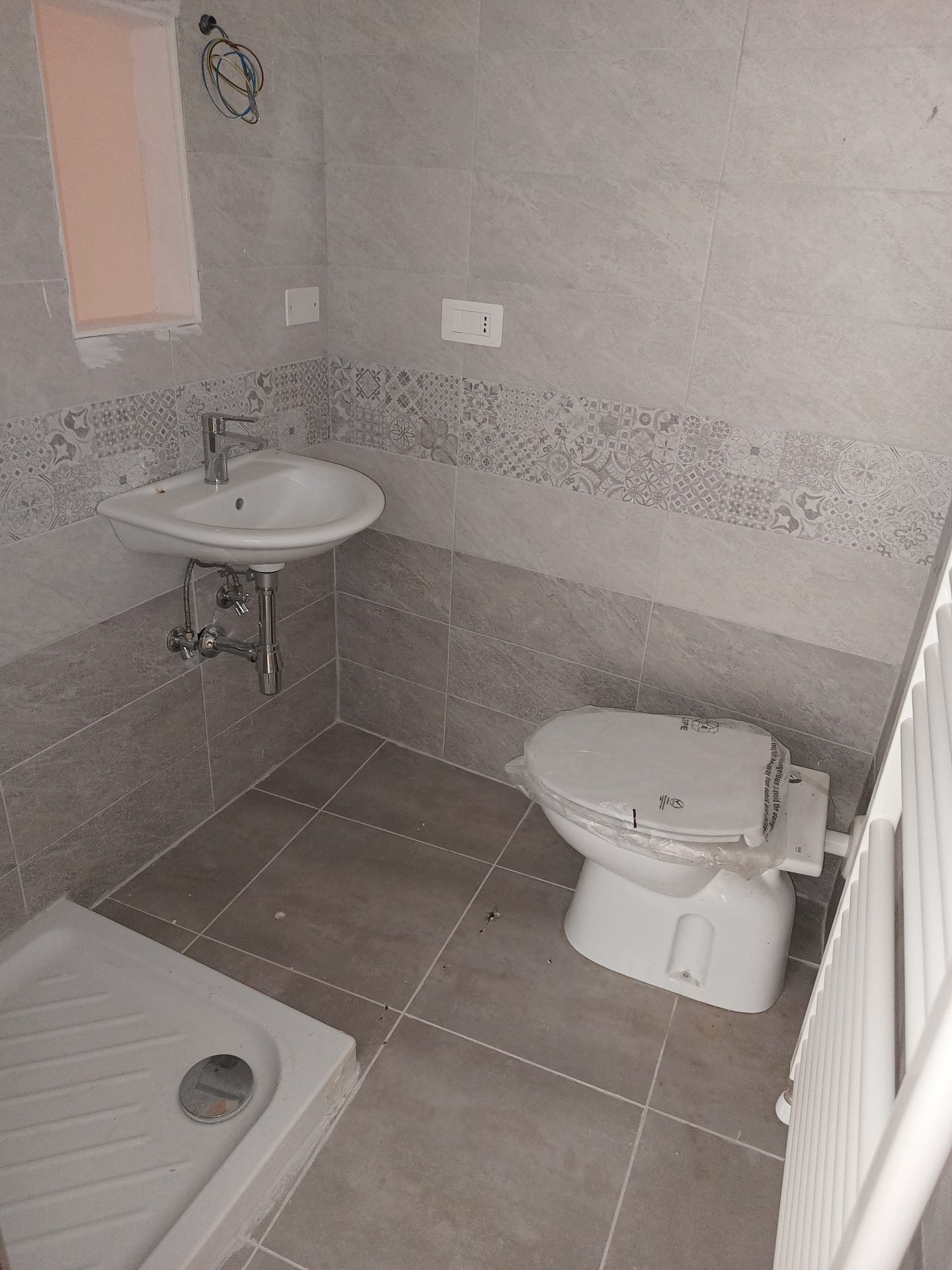 Independent townhouse in Popoli Terme, Italy – photo 26