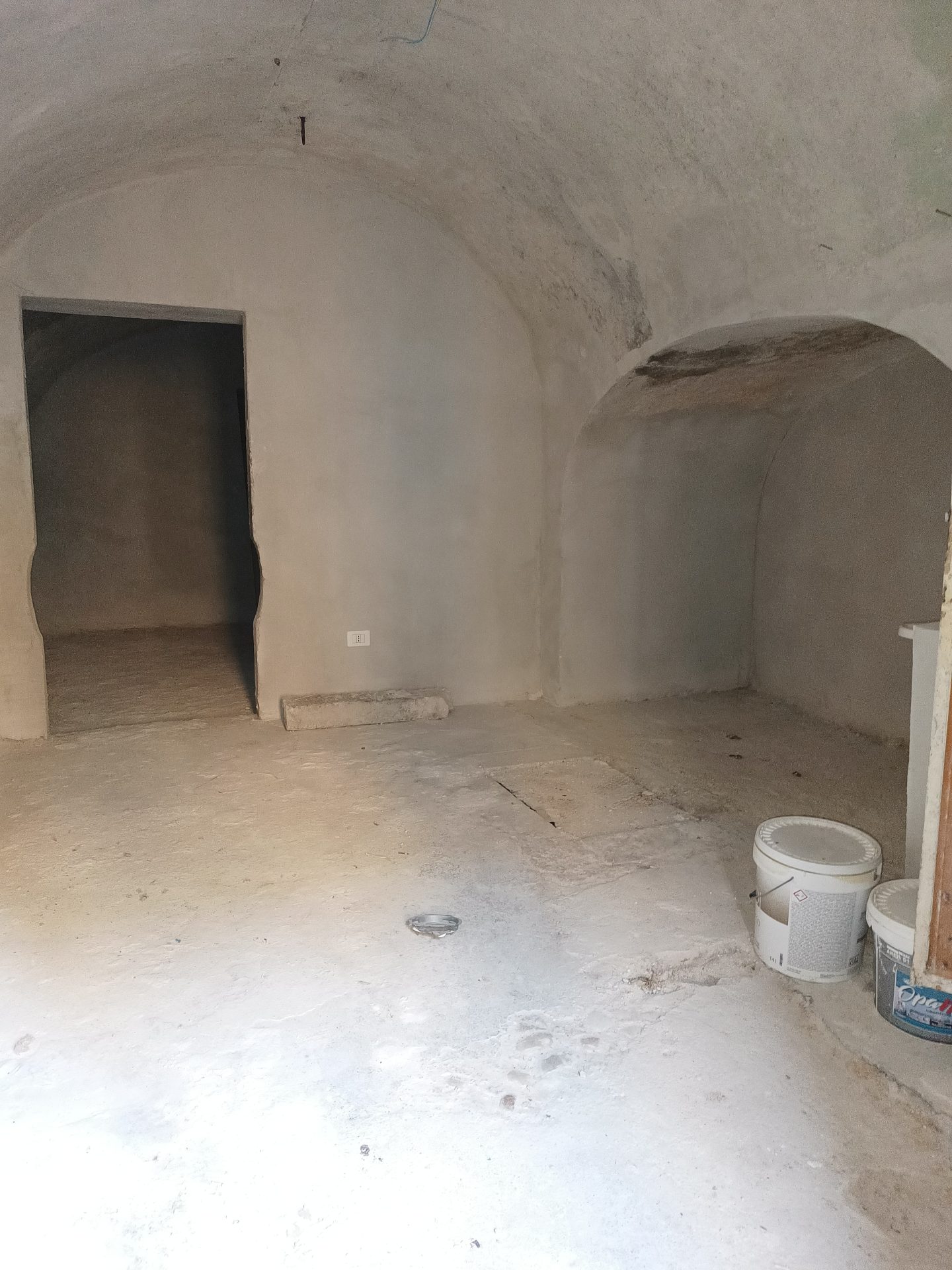 Independent townhouse in Popoli Terme, Italy – photo 27