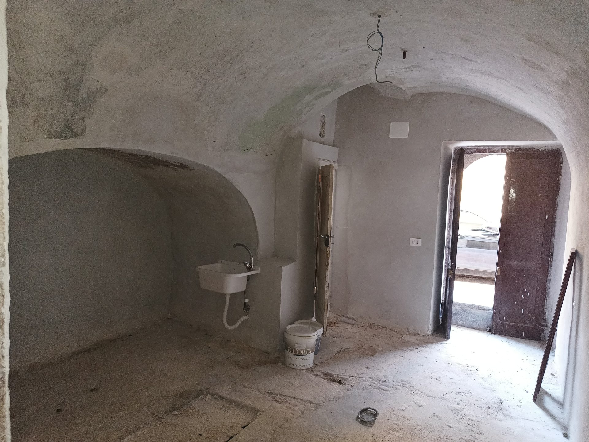 Independent townhouse in Popoli Terme, Italy – photo 30