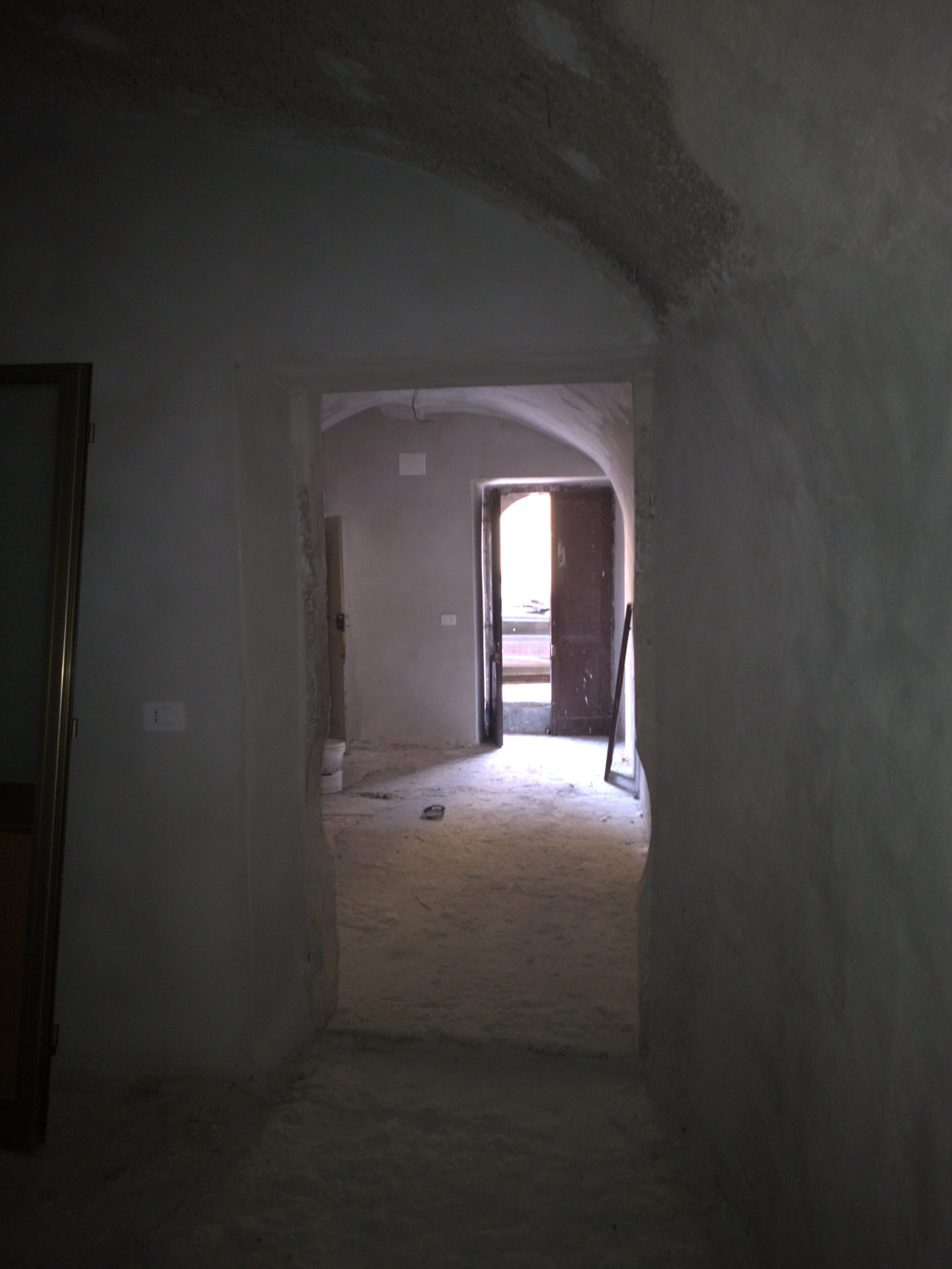 Independent townhouse in Popoli Terme, Italy – photo 33