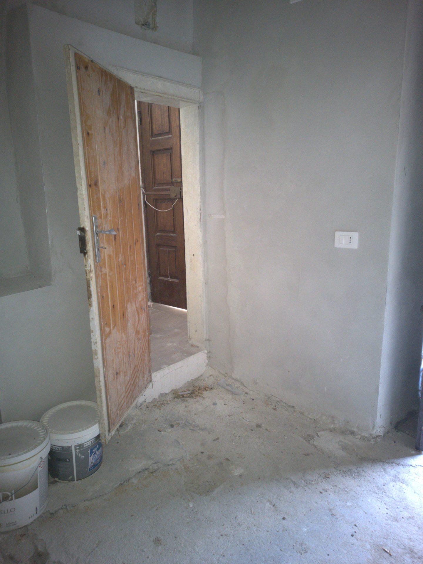 Independent townhouse in Popoli Terme, Italy – photo 34