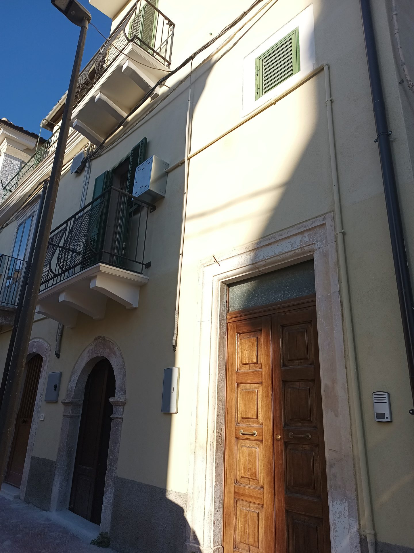 Independent townhouse in Popoli Terme, Italy – photo 35