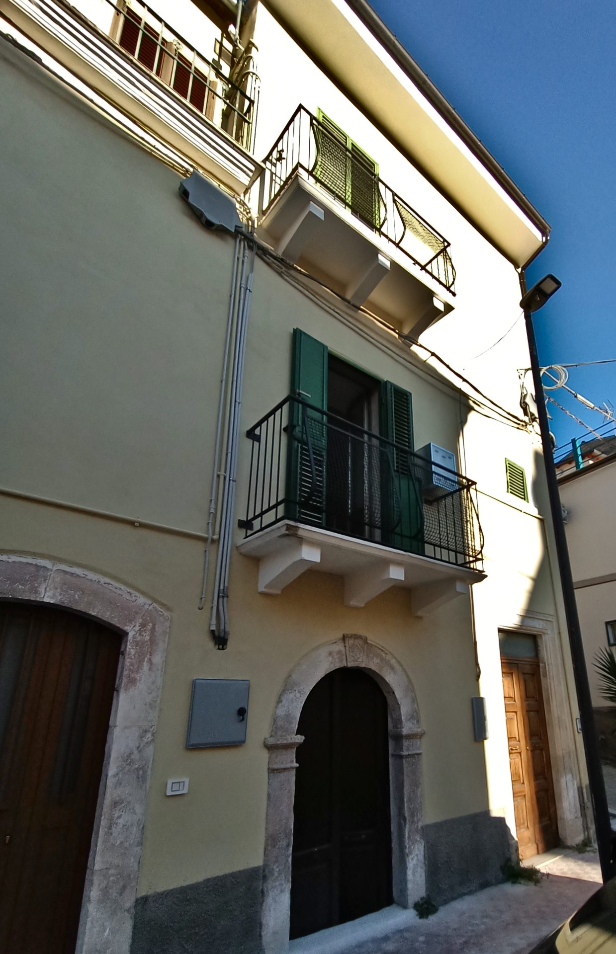 Independent townhouse in Popoli Terme, Italy – photo 36