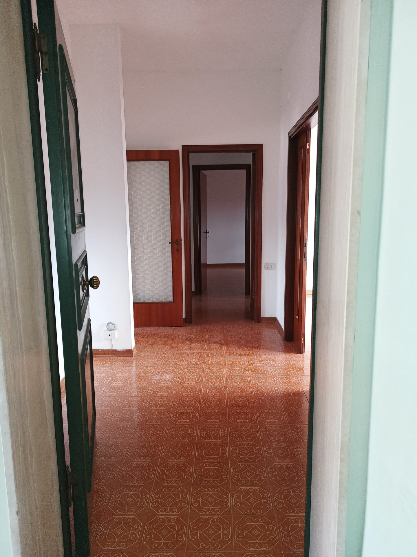 Mansarda a Popoli Terme – foto 2