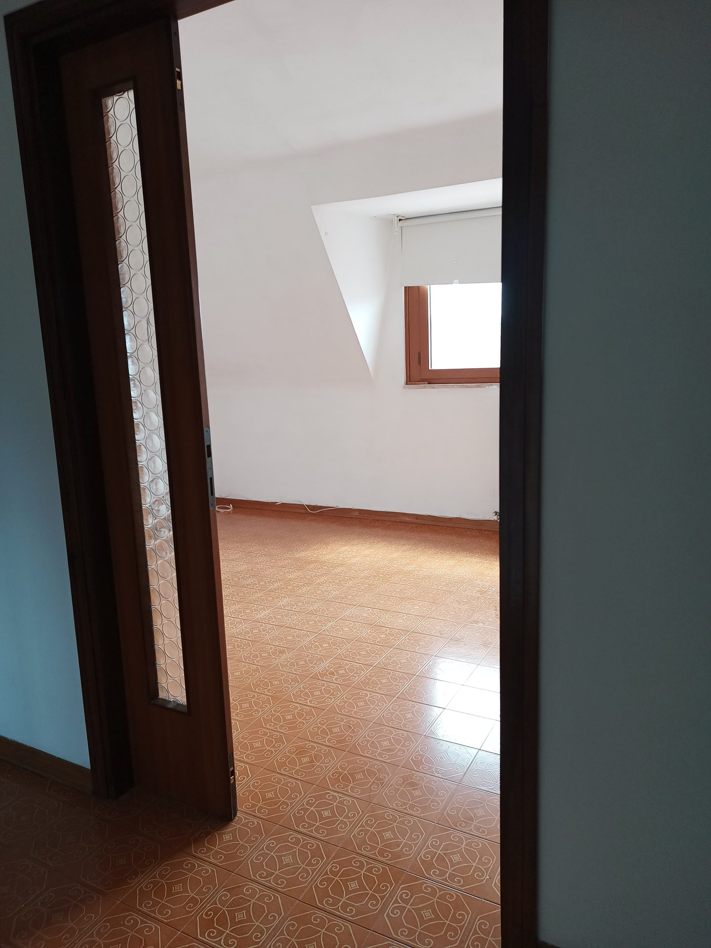 Mansarda a Popoli Terme – foto 3