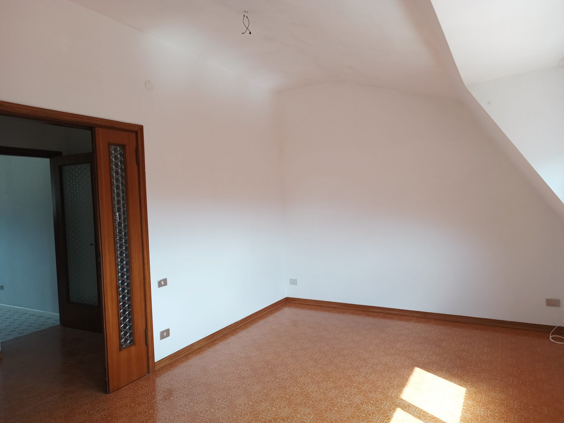 Mansarda a Popoli Terme – foto 5