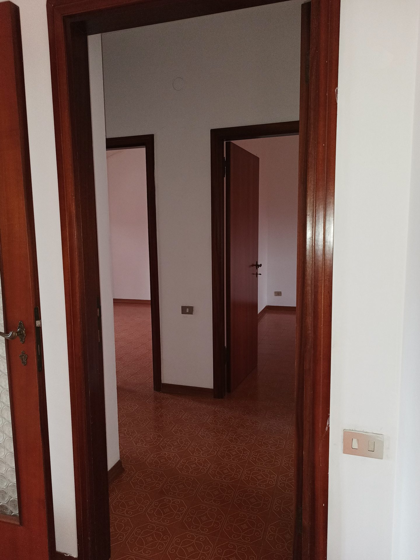 Mansarda a Popoli Terme – foto 10