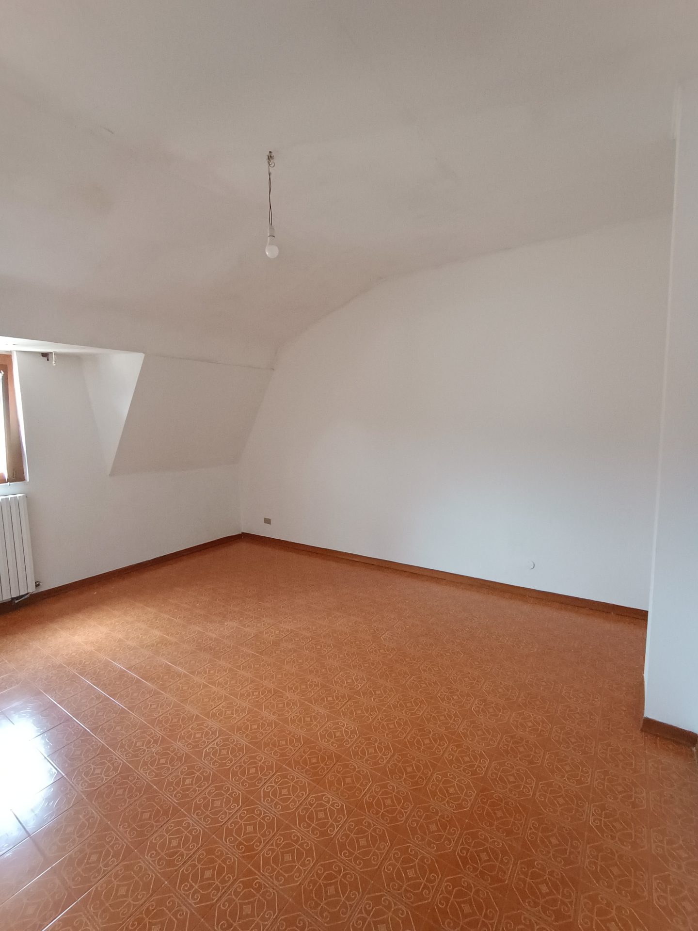 Mansarda a Popoli Terme – foto 14