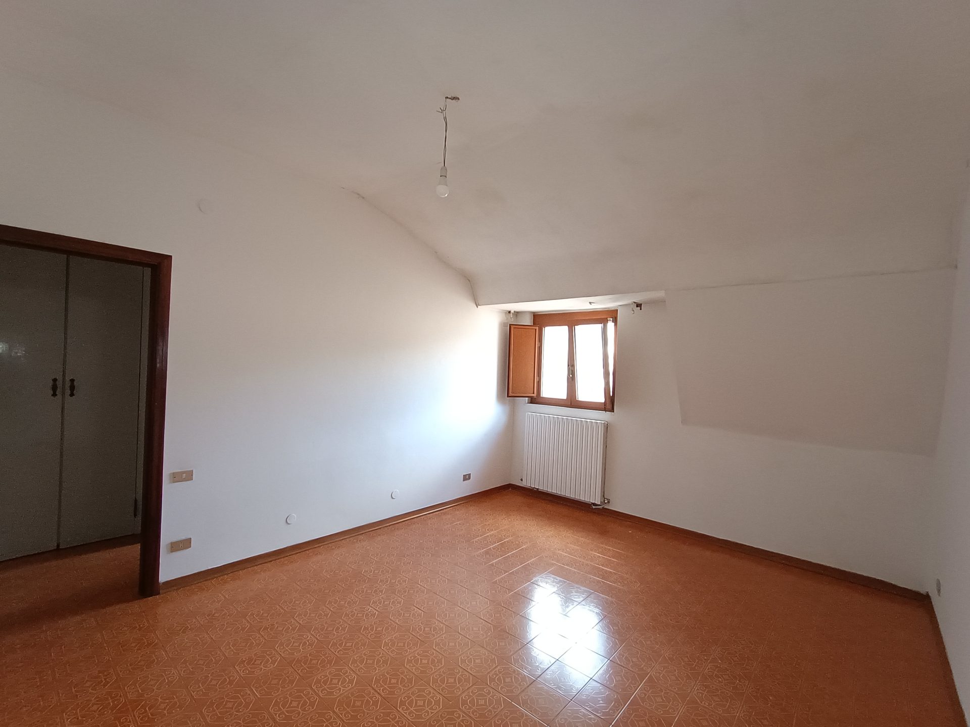 Mansarda a Popoli Terme – foto 15