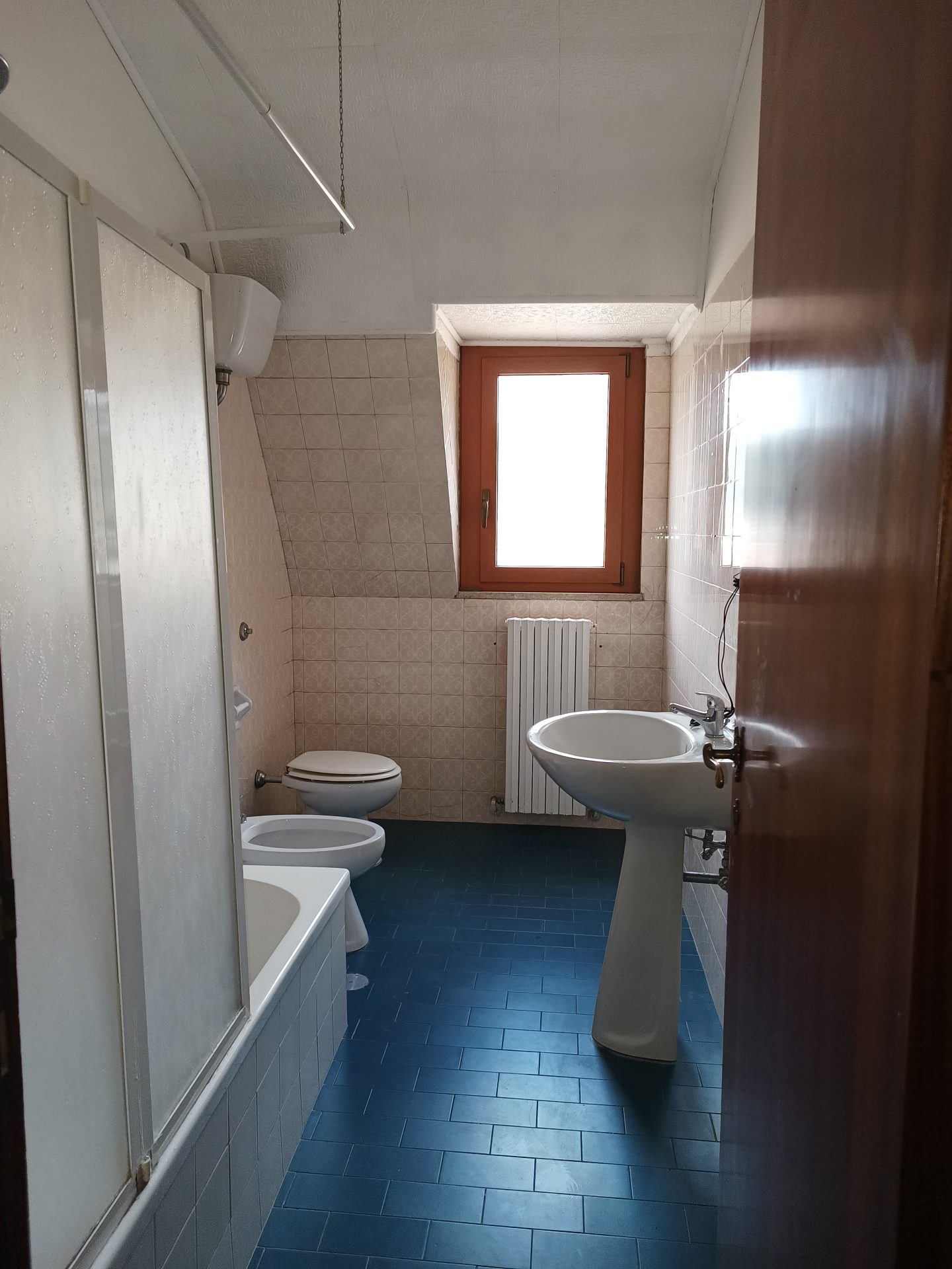 Mansarda a Popoli Terme – foto 17