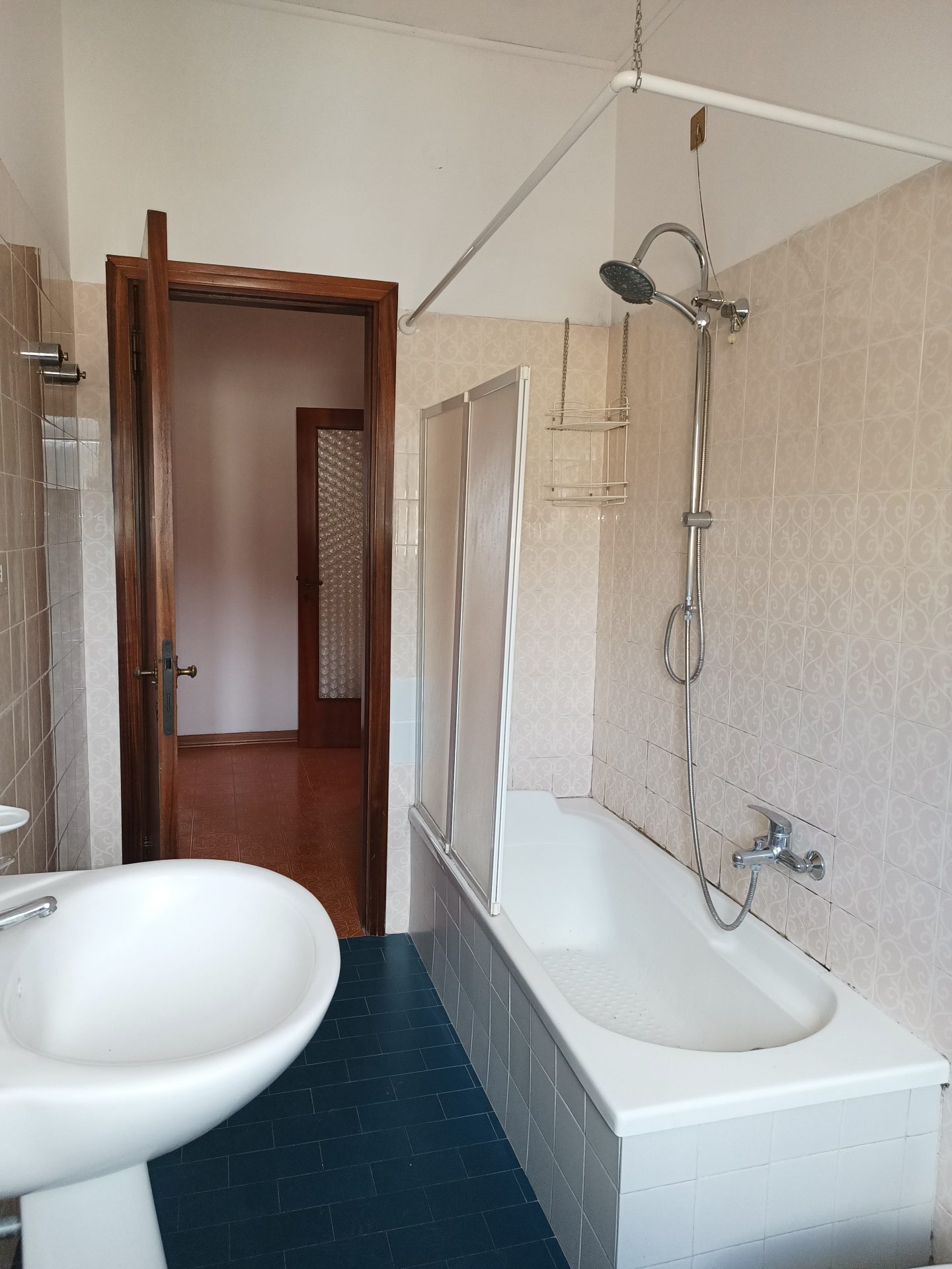Mansarda a Popoli Terme – foto 18